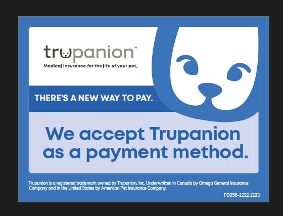 Trupanion Logo