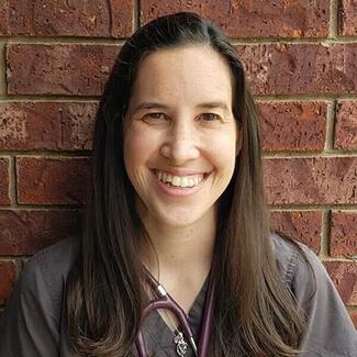 Dr. Kassie Newton