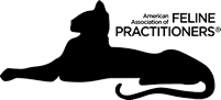 American Association of Feline Practitioners Affiliation American Association of Feline Practitioners logo