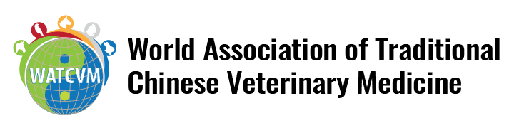 World Association of Traditional Chinese Veterinary Medicine Affiliation World Association of Traditional Chinese Veterinary Medicine logo